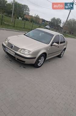 Седан Volkswagen Bora 2005 в Бершаді