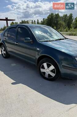 Седан Volkswagen Bora 2005 в Куликівці