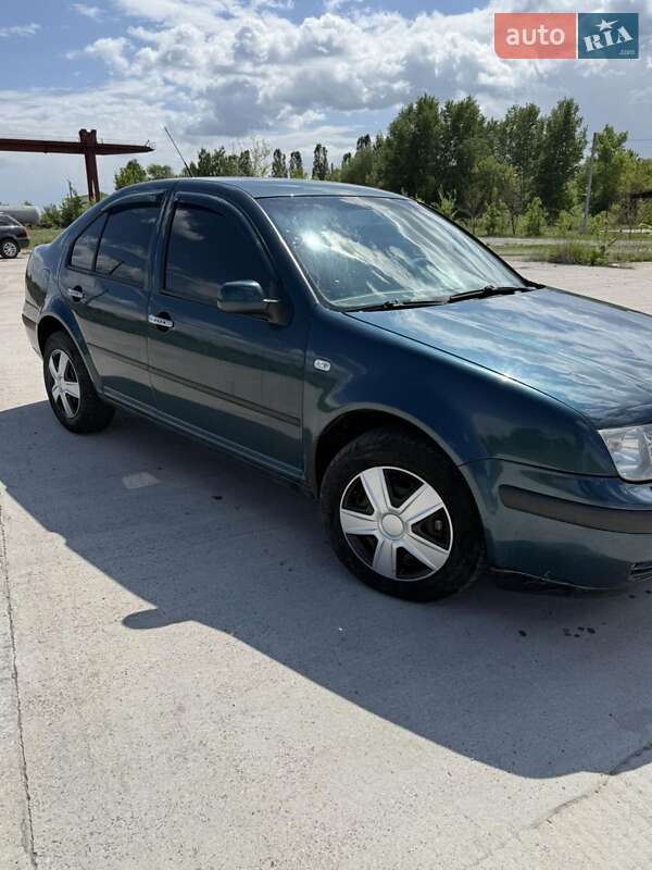 Volkswagen Bora 2005 Volkswagen Bora 2005