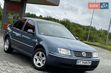 Седан Volkswagen Bora 2003 в Калуше
