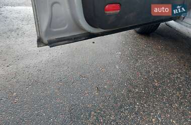 Седан Volkswagen Bora 2003 в 