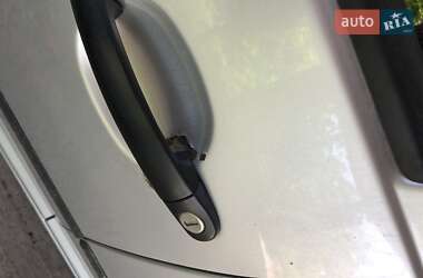 Седан Volkswagen Bora 2005 в 