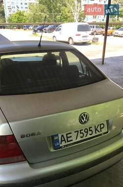 Седан Volkswagen Bora 2005 в 