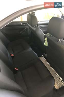 Седан Volkswagen Bora 2005 в 
