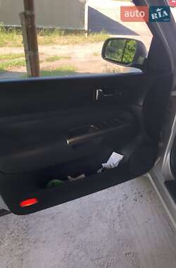 Седан Volkswagen Bora 2005 в 