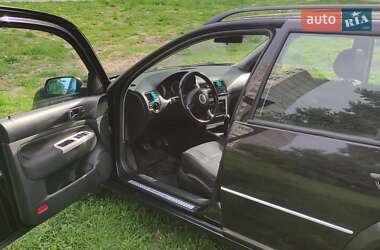 Универсал Volkswagen Bora 2002 в 
