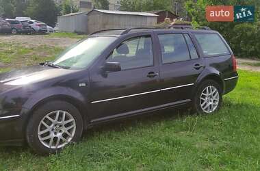 Универсал Volkswagen Bora 2002 в 
