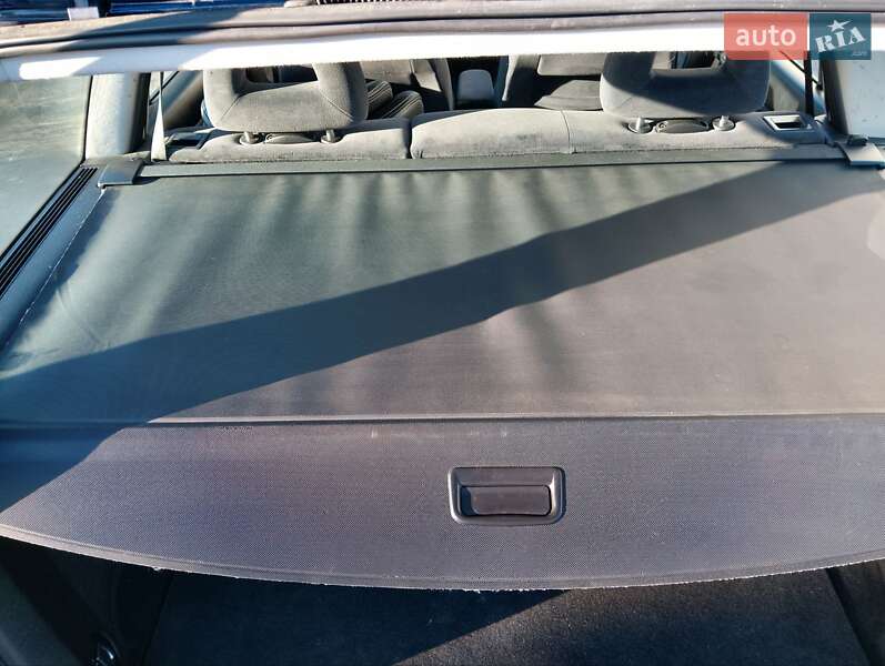 Универсал Volkswagen Bora 1999 в Здолбунове