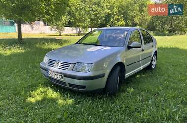 Седан Volkswagen Bora 1999 в Нежине