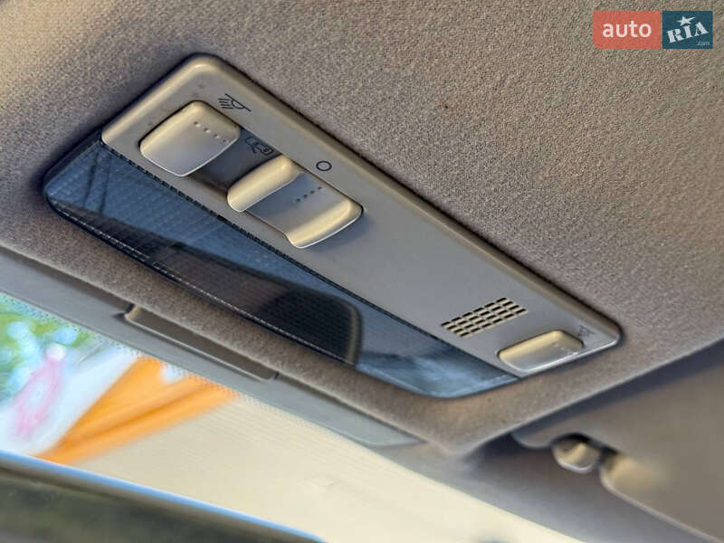 Седан Volkswagen Bora 2003 в Дніпрі
