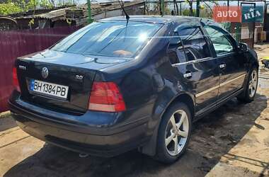 Седан Volkswagen Bora 2003 в 