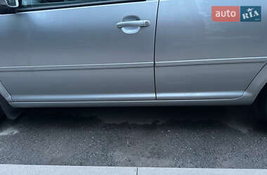 Седан Volkswagen Bora 2000 в 