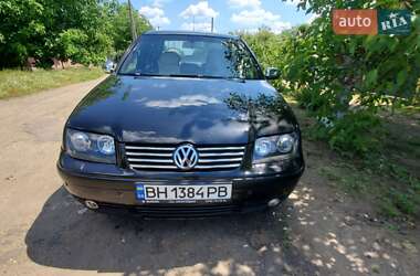 Седан Volkswagen Bora 2003 в 
