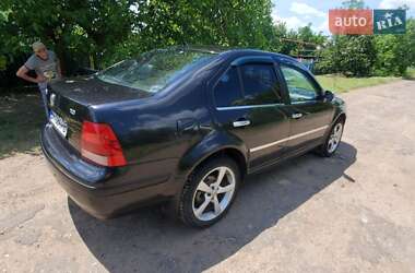 Седан Volkswagen Bora 2003 в 