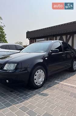 Седан Volkswagen Bora 2005 в 