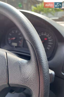 Седан Volkswagen Bora 2005 в 