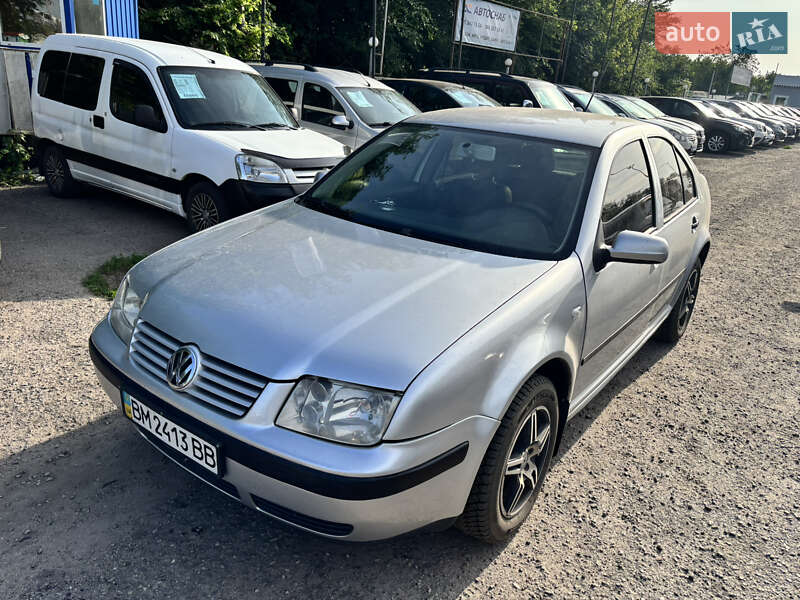 Volkswagen Bora 2005