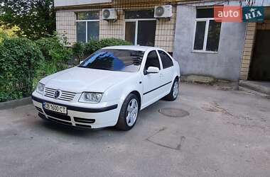 Седан Volkswagen Bora 2000 в Києві