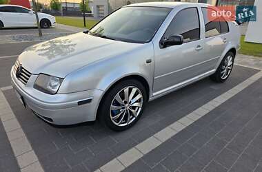 Седан Volkswagen Bora 2000 в Мукачево