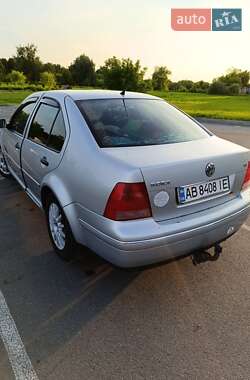 Седан Volkswagen Bora 2003 в Хмельнике