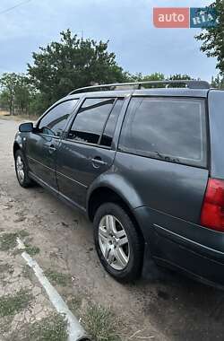 Универсал Volkswagen Bora 2000 в Доманевке