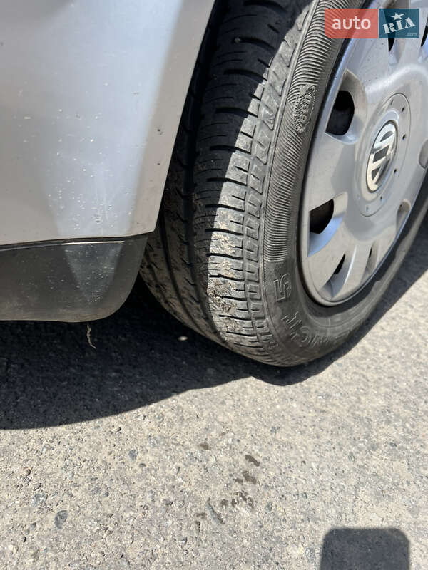 Седан Volkswagen Bora 1999 в Вінниці