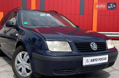 Універсал Volkswagen Bora 2002 в 