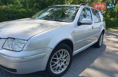 Універсал Volkswagen Bora 2004 в Городку