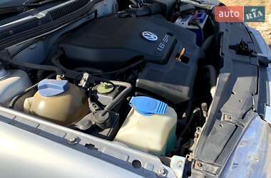 Универсал Volkswagen Bora 1999 в Киеве