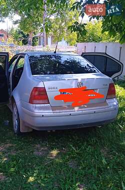 Седан Volkswagen Bora 2000 в Хмельницком