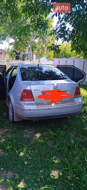 Седан Volkswagen Bora 2000 в Хмельницькому