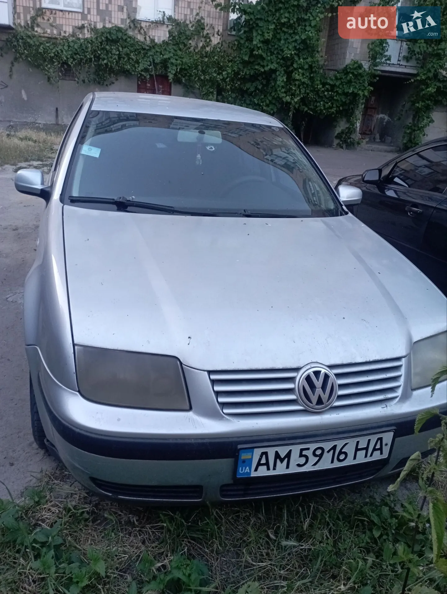 Volkswagen Bora 2003 р.в