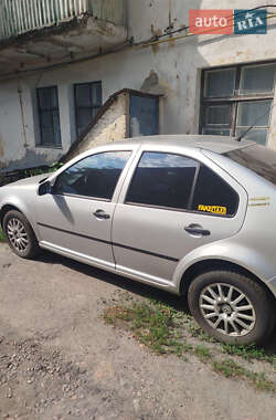 Седан Volkswagen Bora 2003 в Фастове