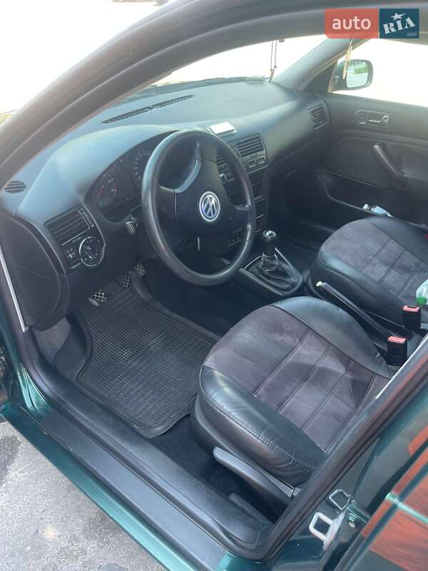 Седан Volkswagen Bora 2001 в Тернополе фото 14 Седан Volkswagen Bora 2001 в Тернополе