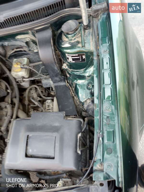 Седан Volkswagen Bora 2001 в Тернополе фото 18 Седан Volkswagen Bora 2001 в Тернополе