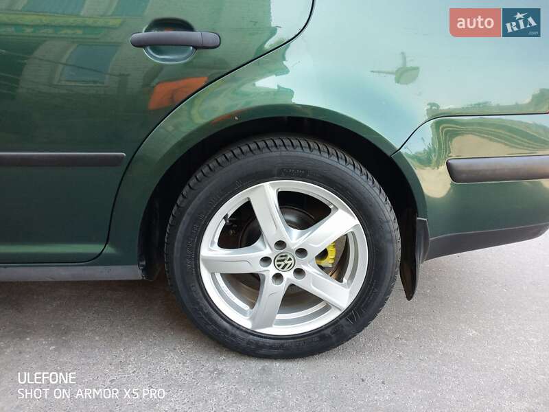 Седан Volkswagen Bora 2001 в Тернополе фото 22 Седан Volkswagen Bora 2001 в Тернополе