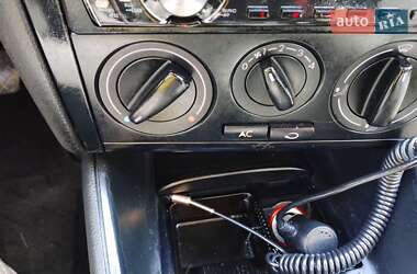 Седан Volkswagen Bora 1999 в 