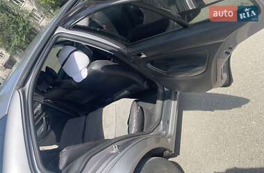 Седан Volkswagen Bora 2002 в 