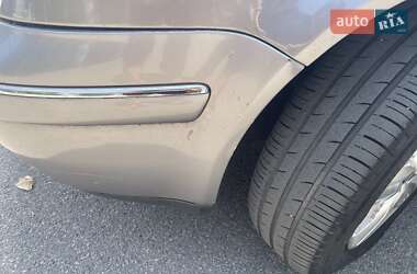 Седан Volkswagen Bora 2002 в 
