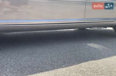 Седан Volkswagen Bora 2002 в 