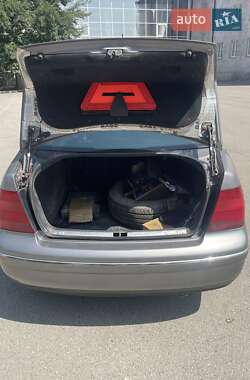 Седан Volkswagen Bora 2002 в 