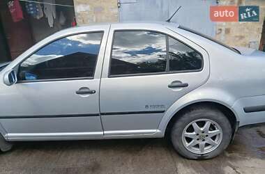 Седан Volkswagen Bora 1999 в Кривому Розі