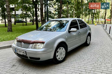 Седан Volkswagen Bora 2003 в Киеве