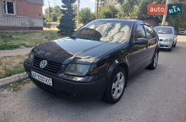 Седан Volkswagen Bora 2004 в Запорожье