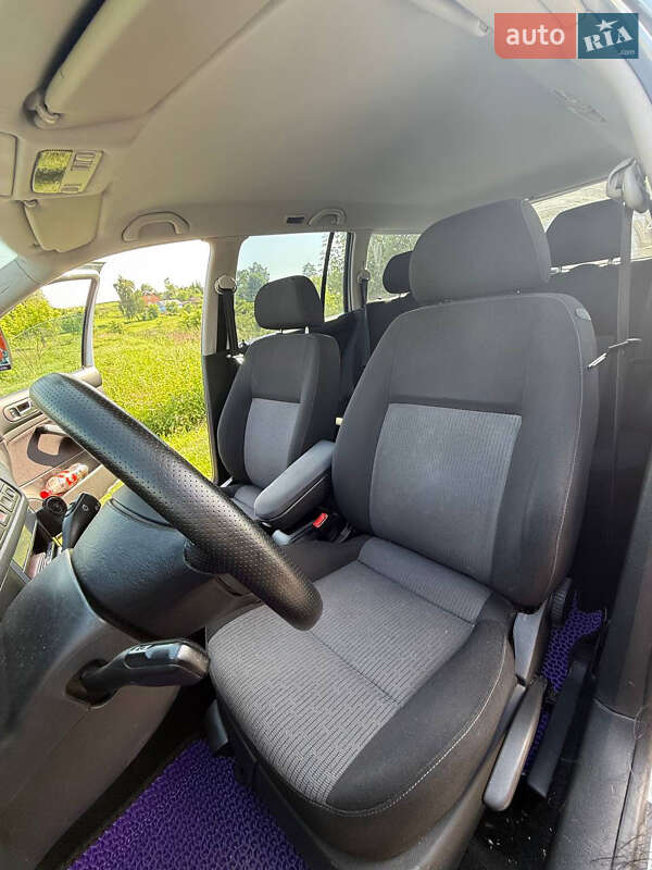 Універсал Volkswagen Bora 2003 в Львові фото 7 Універсал Volkswagen Bora 2003 в Львові