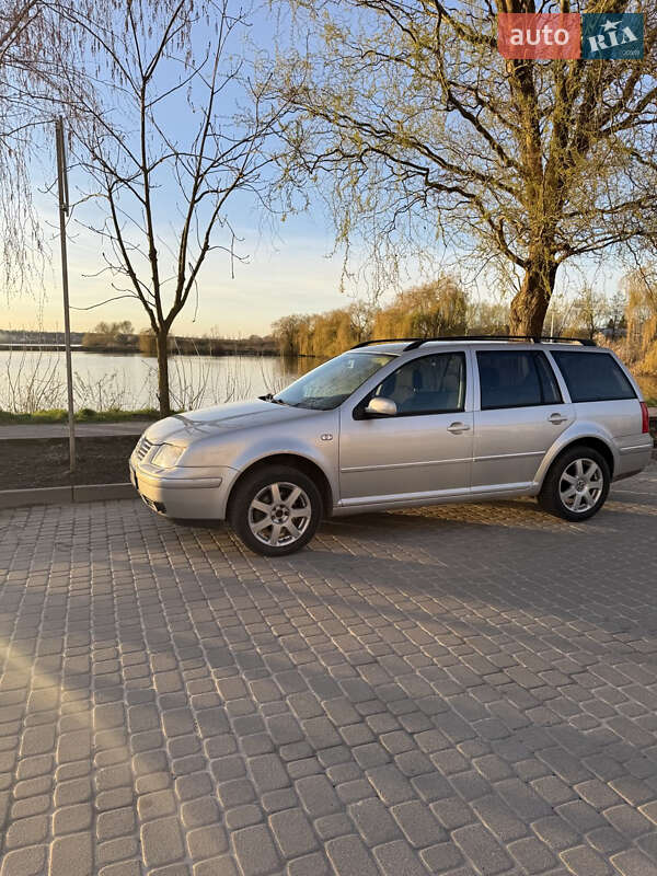 Універсал Volkswagen Bora 2003 в Львові фото 11 Універсал Volkswagen Bora 2003 в Львові