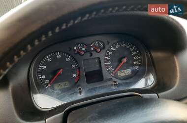 Универсал Volkswagen Bora 2000 в Долине