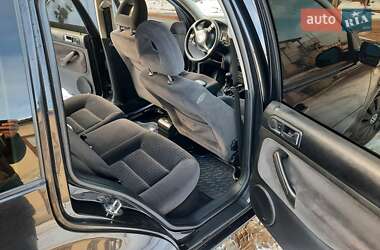 Универсал Volkswagen Bora 2000 в Долине