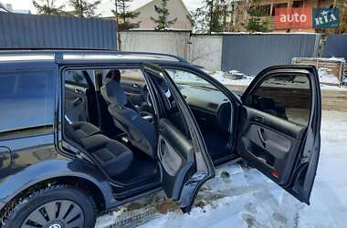 Универсал Volkswagen Bora 2000 в Долине