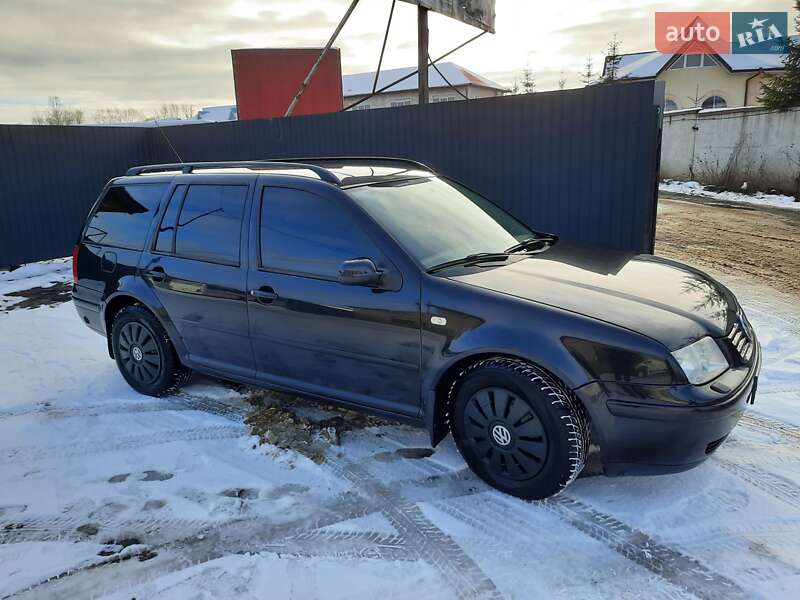 Универсал Volkswagen Bora 2000 в Долине фото 11 Универсал Volkswagen Bora 2000 в Долине